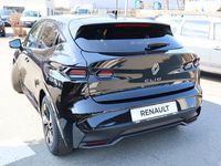 Neu Renault Clio V Techno 114 PS (83 kW) 2026 Schwarz Limousine