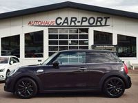 Second-hand Mini Cooper S 192 CP (141 kW) 2014 Maro Hatchback