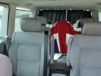 Brugt VW T5 Highline 174 HK (127 kW) 2004 Grå Van