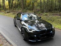 Gebraucht BMW M2 460 PS (338 kW) 2023 Schwarz Coupé