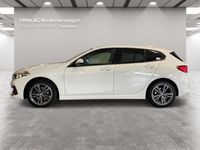 gebraucht BMW 118 i Hatch