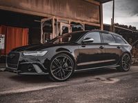 gebraucht Audi RS6 Avant Performance 4.0 V8 TFSI