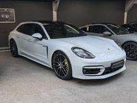 gebraucht Porsche Panamera S E-Hybrid port Turismo 4 S E- Pano+Carbon+Softclose