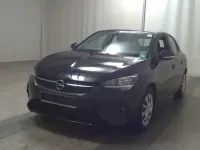 Occasion Opel Corsa Edition 102 ch (75 kW) 2023 Noir Citadine