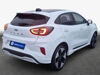 Neu Ford Puma ST-Line X 155 PS (114 kW) 2026 Weiß SUV