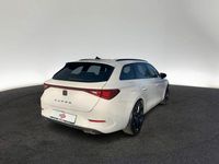 Gebraucht Cupra Leon VZ 245 PS (180 kW) 2023 Weiß Kombi