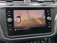 Gebraucht VW Tiguan 190 PS (139 kW) 2020 Grau SUV