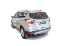 gebraucht Ford Kuga Titanium 1.5 Bi-Xenon Navi Kamera Parkassistent LM17'' Winterpaket Reling