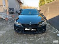 gebraucht BMW 435 d Coupe xDrive M Sport SAG~LED~HEADUP~RFK~H&K