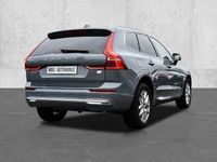 Gebraucht Volvo XC60 Plus 455 PS (334 kW) 2024 Thunder grey / metallic SUV