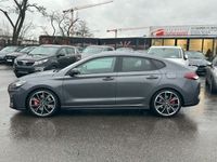 gebraucht Hyundai i30 2.0 T-GDI Fastback N Performance