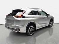 Gebraucht Mitsubishi Eclipse Cross Select 188 PS (138 kW) 2025 Silber SUV