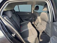 Gebraucht VW Golf VIII 150 PS (110 kW) 2022 Schwarz Kleinwagen