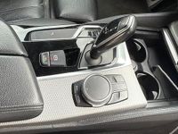 Gebraucht BMW 530 M Sport 252 PS (185 kW) 2018 Grau Limousine