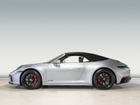 gebraucht Porsche 911 Carrera GTS 992 Cabriolet Matrix-LED BOSE