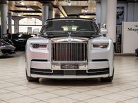 Gebraucht Rolls Royce Phantom 563 PS (414 kW) 2021 Grau Limousine