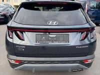 Gebraucht Hyundai Tucson Select 150 PS (110 kW) 2023 Grau SUV