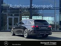 Gebraucht Mercedes E53 AMG Premium 585 PS (430 kW) 2025 Lack obsidianschwarz Kombi