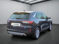 Gebraucht Ford Kuga 224 PS (164 kW) 2022 Blau SUV