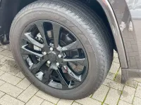 Gebraucht Jeep Grand Cherokee 299 PS (219 kW) 2021 Grau SUV