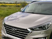 gebraucht Hyundai Tucson 1.6 GDi 2WD DCT Premium
