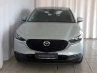 Neu Mazda CX-30 Center-Line 140 PS (102 kW) 2026 Weiß SUV