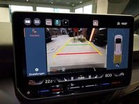 Neu Cupra Born 150 kW (204 PS) 2026 Aurora blue Kleinwagen