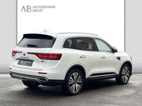 Gebraucht Renault Koleos Initiale Paris 184 PS (135 kW) 2022 Weiß SUV