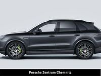 Gebraucht Porsche Cayenne 470 PS (345 kW) 2024 Schwarz SUV