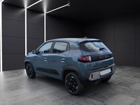 Neu Dacia Spring Extreme 47 kW (65 PS) 2025 Schieferblau Kleinwagen
