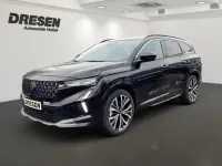 Neu Renault Espace Iconic 200 PS (147 kW) 2025 Schwarz SUV