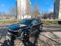 Gebraucht Dacia Duster 131 PS (96 kW) 2025 Schwarz SUV