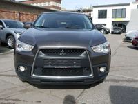 gebraucht Mitsubishi ASX EDITION 2WD/Navigation/Kamera