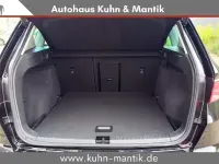 Gebraucht Seat Ateca FR 150 PS (110 kW) 2022 Schwarz SUV