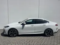 Gebraucht BMW 220 M Sport 170 PS (125 kW) 2025 Weiss Coupé