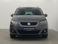 Gebraucht Seat Alhambra CONNECT 150 PS (110 kW) 2016 Grau Van / Kleinbus