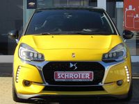 Gebraucht Citroën DS3 Start 208 PS (152 kW) 2016 Other Kleinwagen