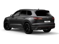 gebraucht VW Touareg R-Line