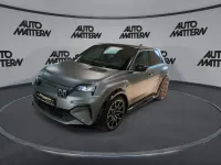 Neu Alpine A290 160 kW (218 PS) 2026 Grau Kleinwagen