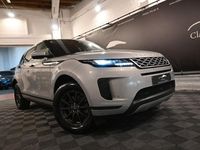 Gebraucht Land Rover Range Rover evoque 150 PS (110 kW) 2020 Grau SUV