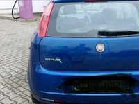 gebraucht Fiat Grande Punto 199