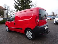 Usado Opel Combo 90 HP (66 kW) 2015 Vermelho Monovolume