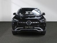 Gebraucht Mercedes GLA200 163 PS (119 kW) 2024 Unilack nachtschwarz SUV