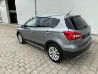Gebraucht Suzuki SX4 S-Cross Comfort 129 PS (94 kW) 2020 Grau SUV