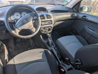 Gebraucht Peugeot 206 75 PS (55 kW) 2007 Kombi