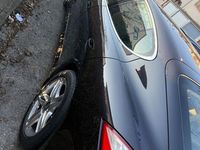 Gebraucht Porsche Panamera 4S 400 PS (294 kW) 2012 Schwarz Limousine