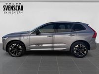 Gebraucht Volvo XC60 Plus 398 PS (292 kW) 2025 Silber SUV