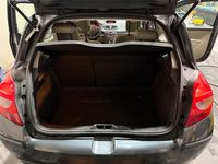 Gebraucht Renault Clio II Expression 75 PS (55 kW) 2005 Grau Limousine