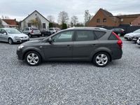 gebraucht Kia Ceed Sportswagon Vision*Gasanlage*