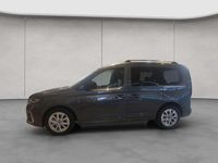 Gebraucht Ford Tourneo Titanium 116 PS (85 kW) 2025 Graphite grey metallic Van / Kleinbus